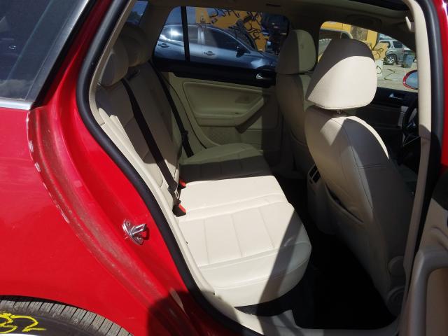Photo 6 from auction – 2011 VOLKSWAGEN JETTA with VIN 3VWPL7AJ3BM723618