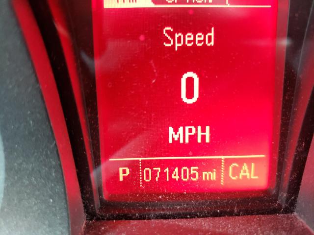 Photo 8 from auction – 2017 GMC TERRAIN SL with VIN 2GKFLTEKXH6113846