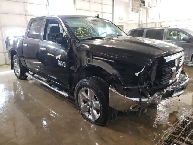 Фото 9 с аукциона – 2016 RAM 1500 SLT с VIN 3C6RR7LT0GG228864