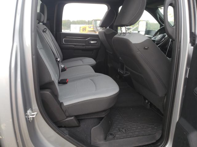 Photo 6 from auction – 2021 RAM 3500 BIG H with VIN 3C63RRHL4MG528428