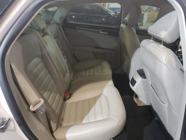 Photo 6 from auction – 2017 FORD FUSION SE with VIN 3FA6P0HD8HR126864