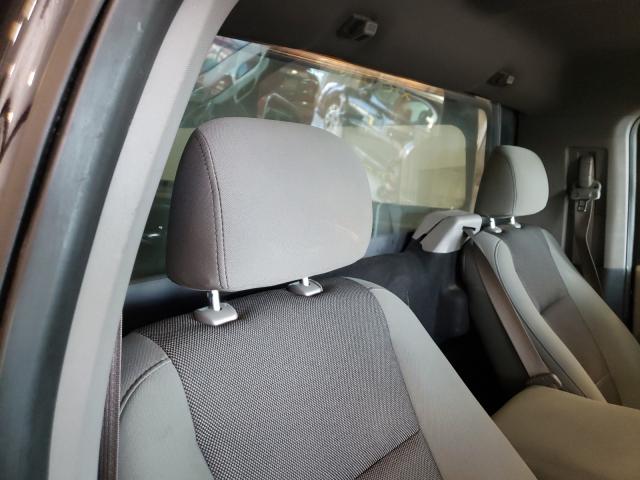 Photo 6 from auction – 2017 FORD F150 with VIN 1FTMF1EP5HKD18627