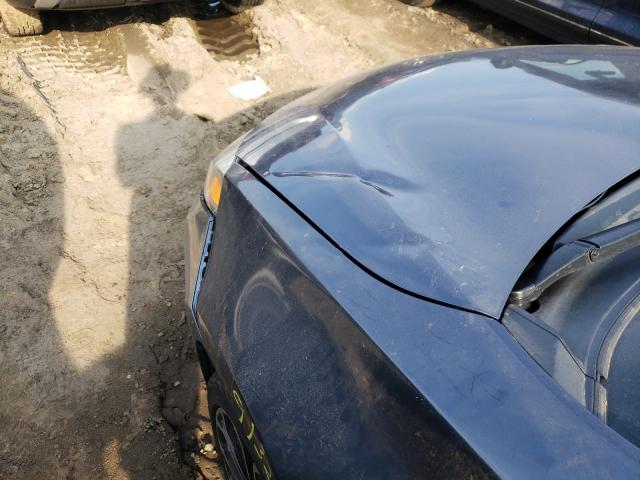 Photo 10 from auction – 2016 TOYOTA COROLLA L with VIN 2T1BURHE7GC631572