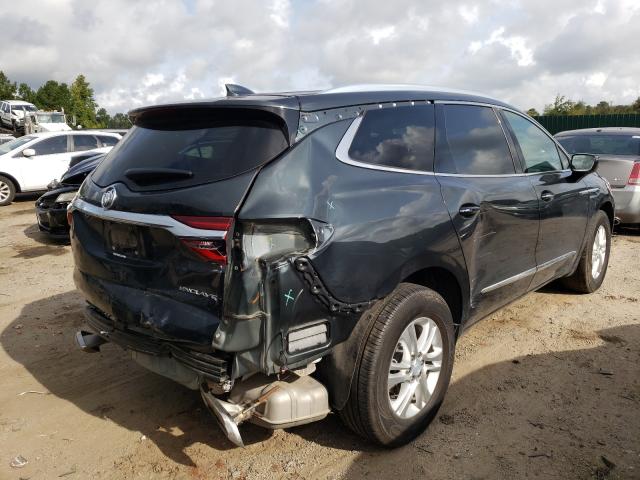 Photo 4 from auction – 2019 BUICK ENCLAVE ES with VIN 5GAERBKW1KJ170939