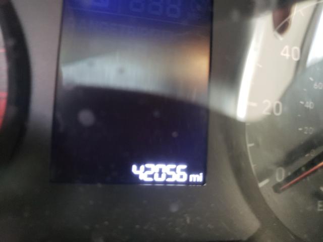 Photo 8 from auction – 2019 HYUNDAI ACCENT SE with VIN 3KPC24A3XKE066220