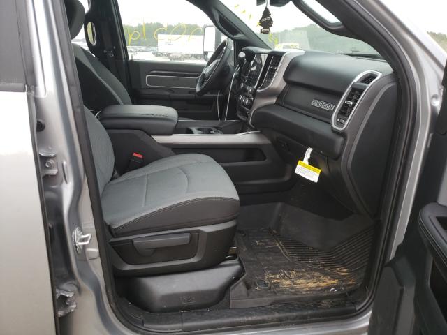 Photo 5 from auction – 2021 RAM 3500 BIG H with VIN 3C63RRHL4MG528428