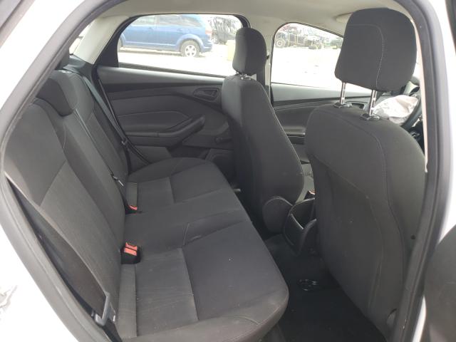 Photo 6 from auction – 2016 FORD FOCUS S with VIN 1FADP3E20GL288464