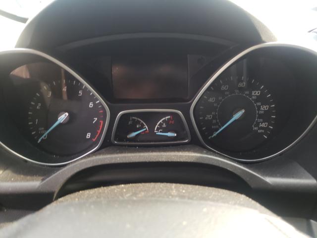 Photo 8 from auction – 2015 FORD ESCAPE S with VIN 1FMCU0F72FUB15590