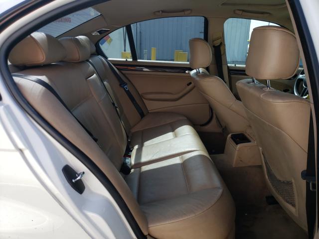 Photo 6 from auction – 2005 BMW 325 I with VIN WBAET37475NJ91141