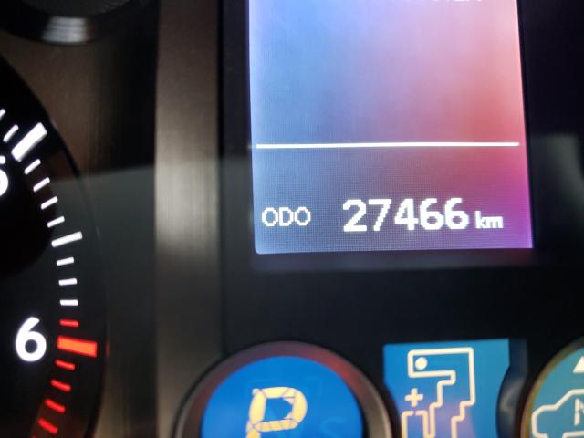 Photo 8 from auction – 2019 LEXUS GX 460 PRE with VIN JTJJM7FX2K5213802