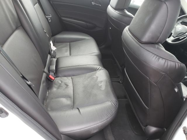 Photo 6 from auction – 2014 ACURA ILX with VIN 19VDE1F37EE015175