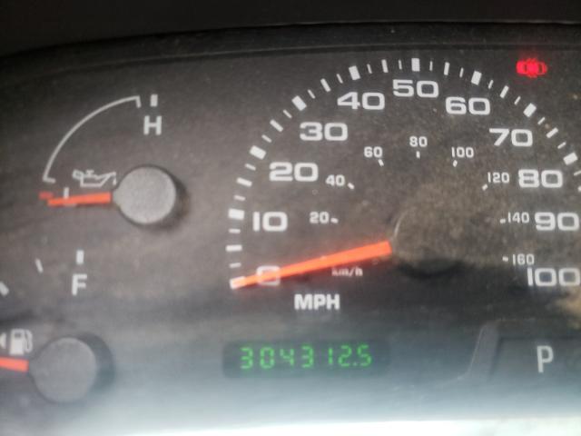 Photo 8 from auction – 2002 FORD F250 SUPER with VIN 1FTNX21S32EA65315