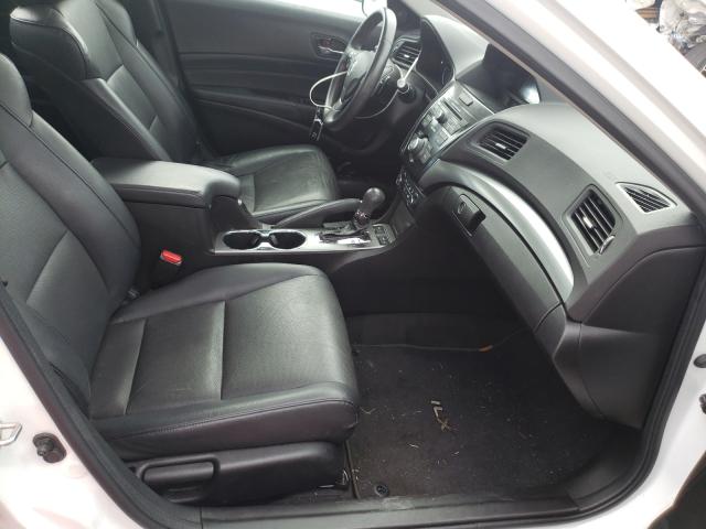 Photo 5 from auction – 2014 ACURA ILX with VIN 19VDE1F37EE015175