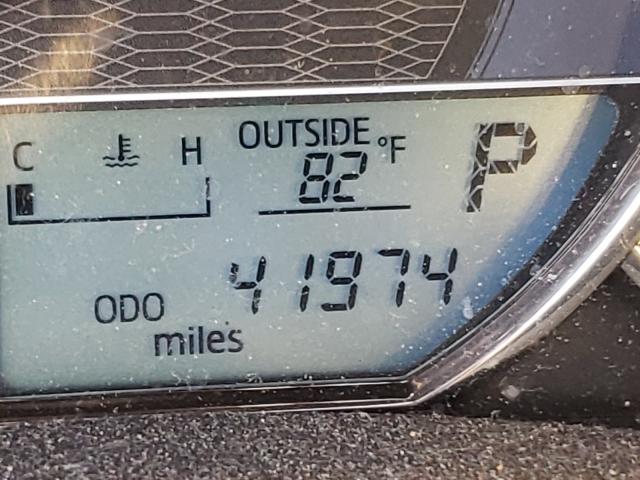 Photo 8 from auction – 2016 TOYOTA COROLLA L with VIN 2T1BURHE3GC680915