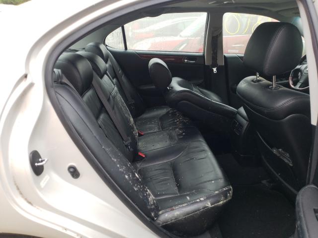 Photo 6 from auction – 2002 LEXUS ES 300 with VIN JTHBF30G325015473