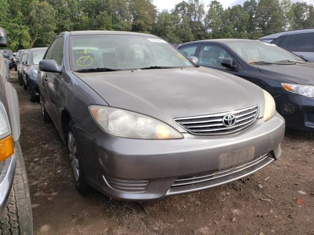 TOYOTA CAMRY LE 2006 with VIN 4T1BE32K36U719072 - Photo from auction