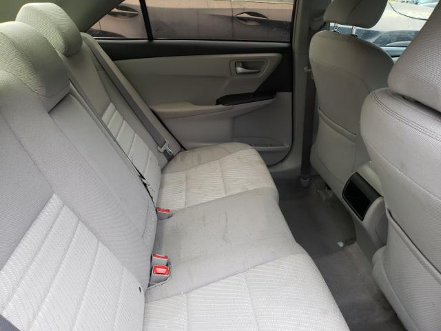 Photo 6 from auction – 2017 TOYOTA CAMRY LE with VIN 4T1BF1FK9HU736912