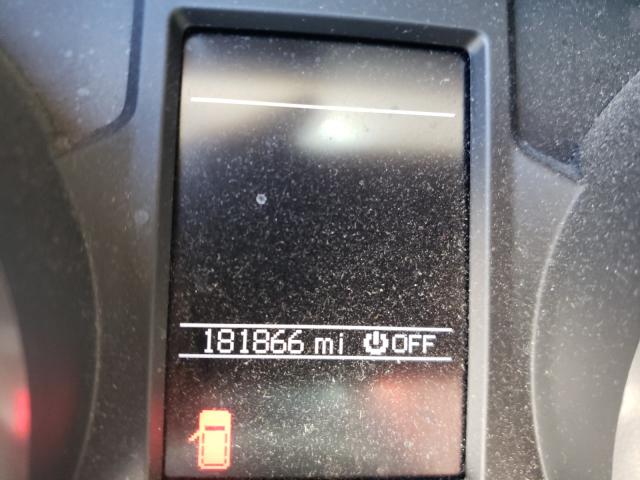 Photo 8 from auction – 2012 JEEP GRAND CHER with VIN 1C4RJFAT6CC353491