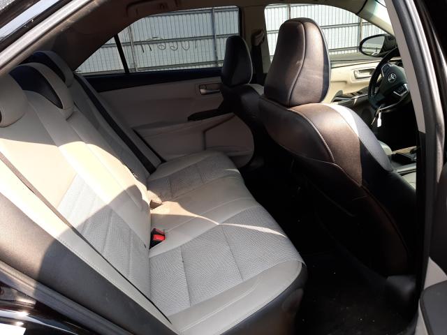 Photo 6 from auction – 2016 TOYOTA CAMRY LE with VIN 4T1BF1FK3GU246710
