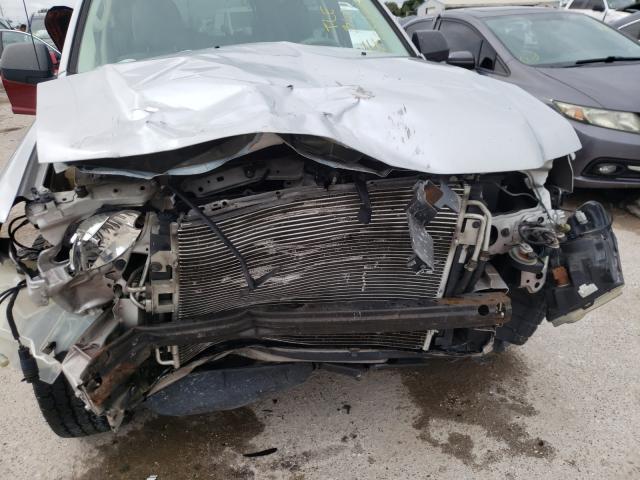 Photo 9 from auction – 2010 FORD ESCAPE XLS with VIN 1FMCU9C70AKD12786