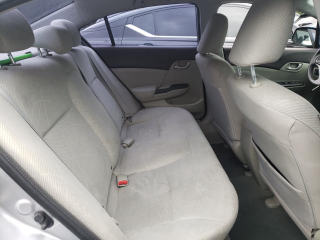 Photo 6 from auction – 2011 TOYOTA AVALON BAS with VIN 4T1BK3DB6BU400829