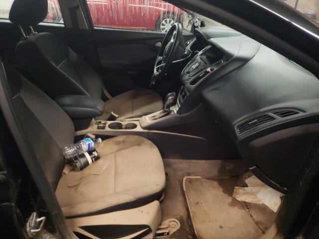 Photo 5 from auction – 2014 FORD FOCUS SE with VIN 1FADP3F20EL304528