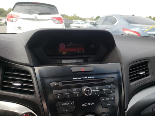 Photo 9 from auction – 2014 ACURA ILX with VIN 19VDE1F37EE015175