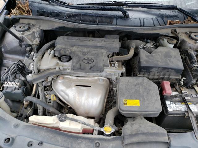Photo 7 from auction – 2013 TOYOTA CAMRY L with VIN 4T1BF1FK2DU219560