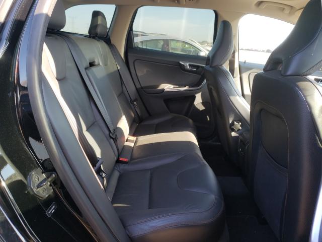 Photo 6 from auction – 2012 VOLVO XC60 3.2 with VIN YV4952DZ2C2305275