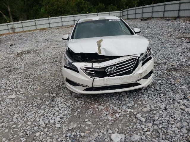 Photo 9 from auction – 2016 HYUNDAI SONATA SE with VIN 5NPE24AF9GH373979