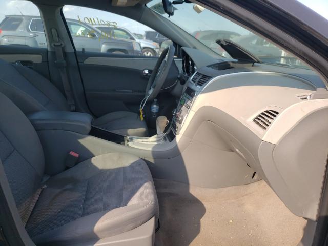 Photo 5 from auction – 2011 CHEVROLET MALIBU LS with VIN 1G1ZA5EU0BF302491