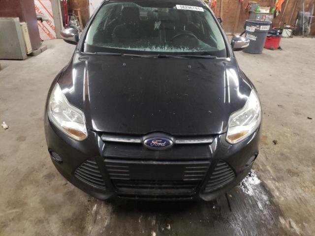 Photo 9 from auction – 2014 FORD FOCUS SE with VIN 1FADP3F20EL304528