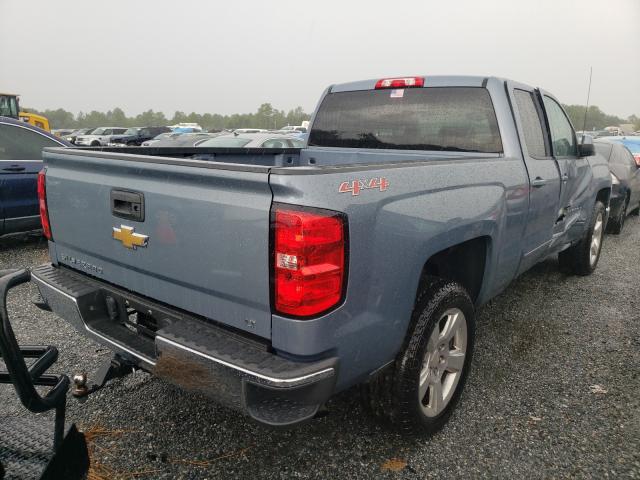 Photo 4 from auction – 2015 CHEVROLET SILVERADO with VIN 1GCVKREC2FZ290561