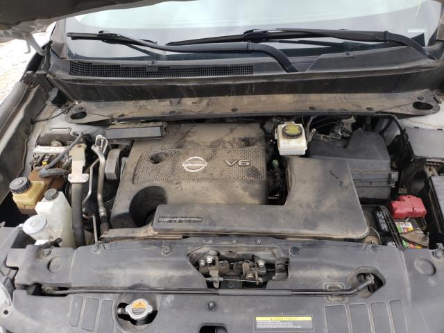 صورة رقم 7 من المزاد - 2014 NISSAN PATHFINDER مع VIN 5N1AR2MN6EC712669