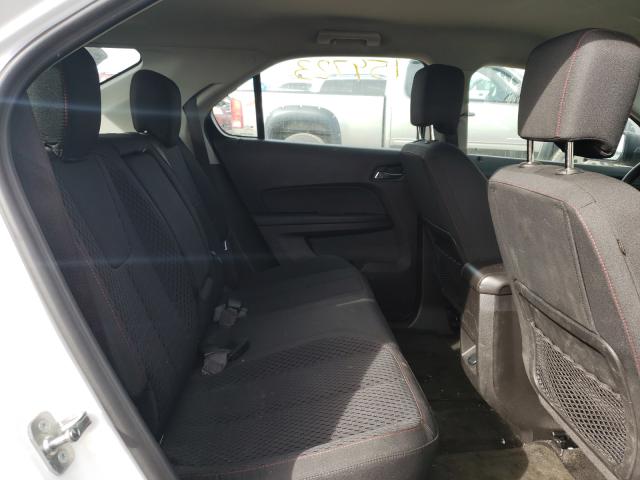 Photo 6 from auction – 2015 CHEVROLET EQUINOX LS with VIN 2GNFLEEK6F6259821