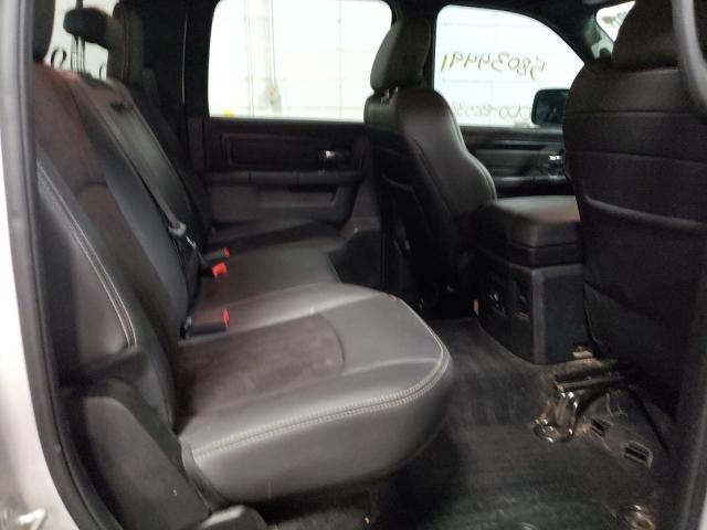 Photo 6 from auction – 2017 RAM 1500 REBEL with VIN 1C6RR7YT1HS827825