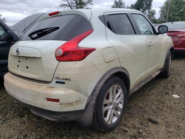 Photo 4 from auction – 2012 NISSAN JUKE S with VIN JN8AF5MV3CT115883
