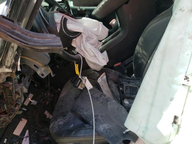 Photo 5 from auction – 2019 JEEP COMPASS LA with VIN 3C4NJCBB2KT832948