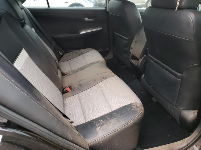 Photo 6 from auction – 2012 TOYOTA CAMRY BASE with VIN 4T1BF1FK3CU186616