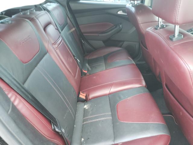 Photo 6 from auction – 2014 FORD FOCUS SE with VIN 1FADP3K20EL217637