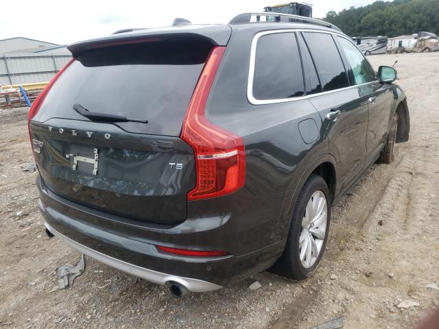 Photo 4 from auction – 2018 VOLVO XC90 T5 with VIN YV4102CK8J1371946