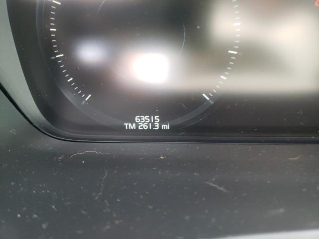 Photo 8 from auction – 2018 VOLVO XC90 T5 with VIN YV4102CK8J1371946