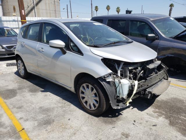 NISSAN VERSA NOTE 2016 with VIN 3N1CE2CP5GL358083 - Photo from auction