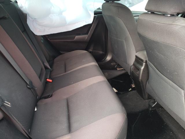 Photo 6 from auction – 2018 TOYOTA COROLLA L with VIN 5YFBURHE9JP828427