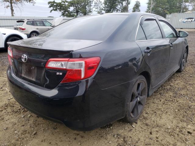 Photo 4 from auction – 2012 TOYOTA CAMRY BASE with VIN 4T1BF1FK3CU186616