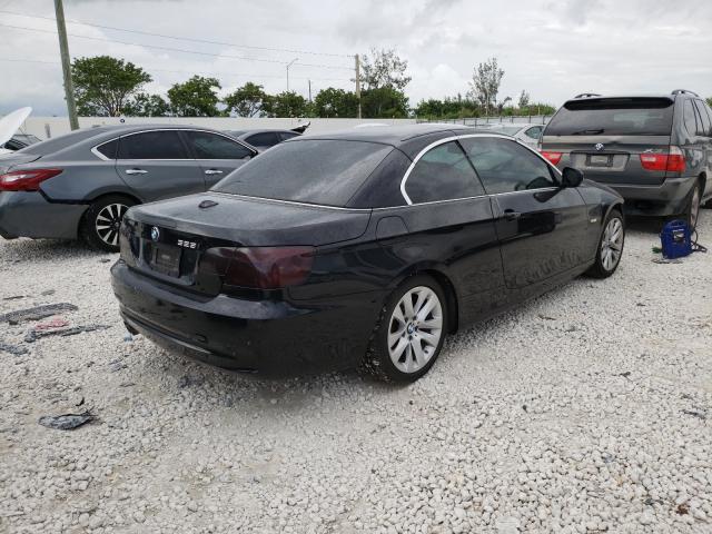 Photo 4 from auction – 2013 BMW 328 I with VIN WBADW3C57DJ527569
