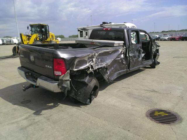 Photo 4 from auction – 2018 RAM 3500 ST with VIN 3C63RRGL4JG149622