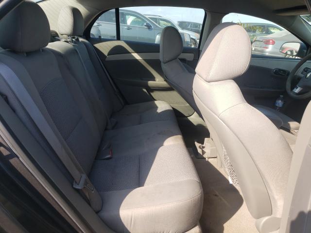 Photo 6 from auction – 2011 CHEVROLET MALIBU LS with VIN 1G1ZA5EU0BF302491