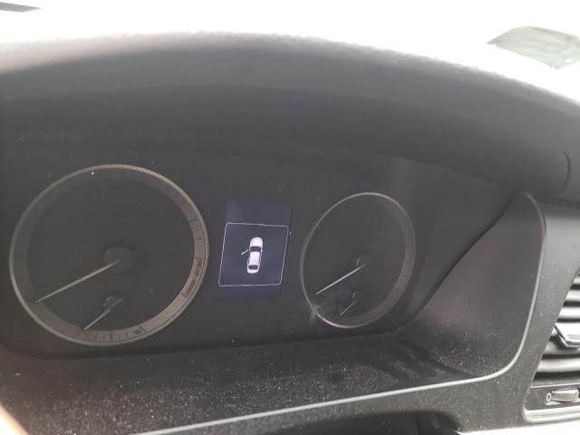 Photo 8 from auction – 2016 HYUNDAI SONATA SE with VIN 5NPE24AF9GH373979