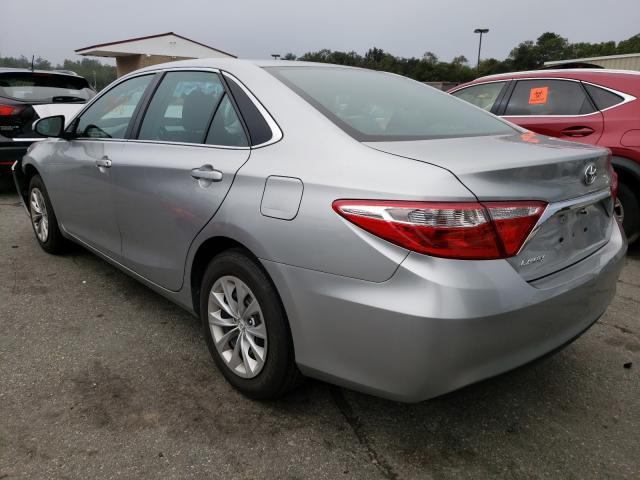 Photo 3 from auction – 2017 TOYOTA CAMRY with VIN 4T1BF1FK6HU768491